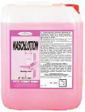 ZUBA HS41 tekući sapun 10 litara